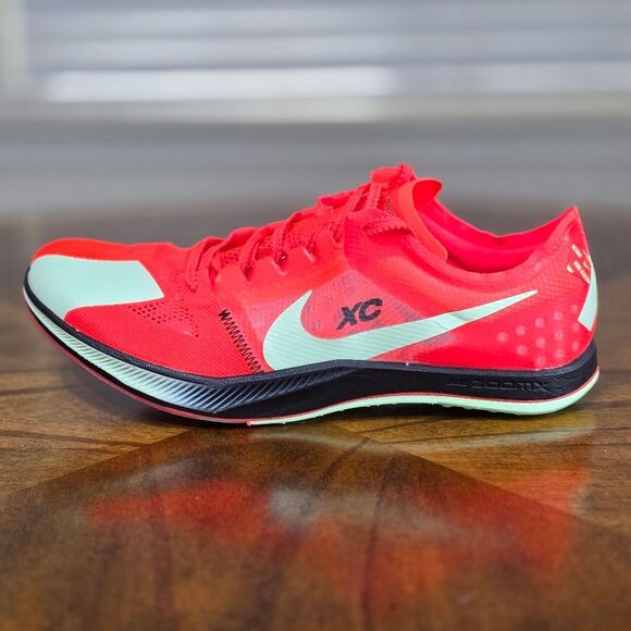 Nike ZoomX Dragonfly XC Cross Country Spikes Track DX7992-600 Men’s Size 10.5 LE - Picture 7 of 14